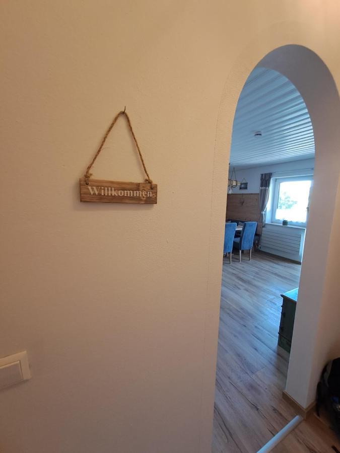 Apartmán Laerche 2 - Chiemgaukarte Inklusive- Inzell Exteriér fotografie
