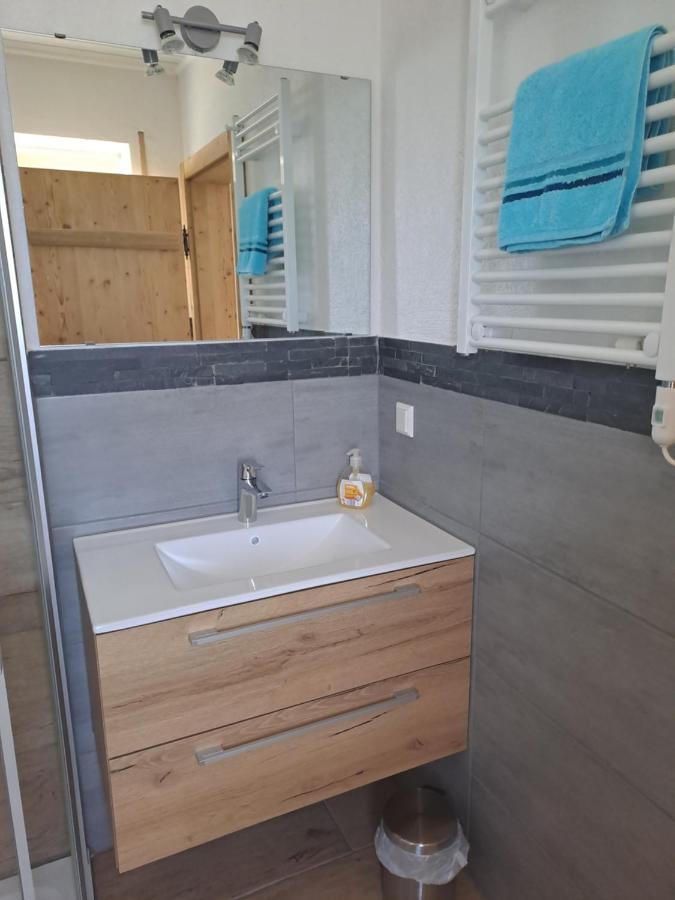 Apartmán Laerche 2 - Chiemgaukarte Inklusive- Inzell Exteriér fotografie